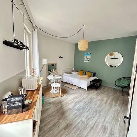 Le 25 / Hypercentre Apartment Toulouse Exterior photo