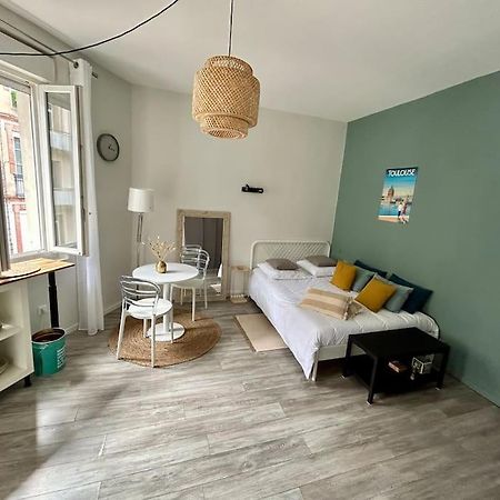 Le 25 / Hypercentre Apartment Toulouse Exterior photo