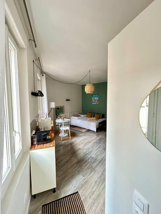 Le 25 / Hypercentre Apartment Toulouse Exterior photo